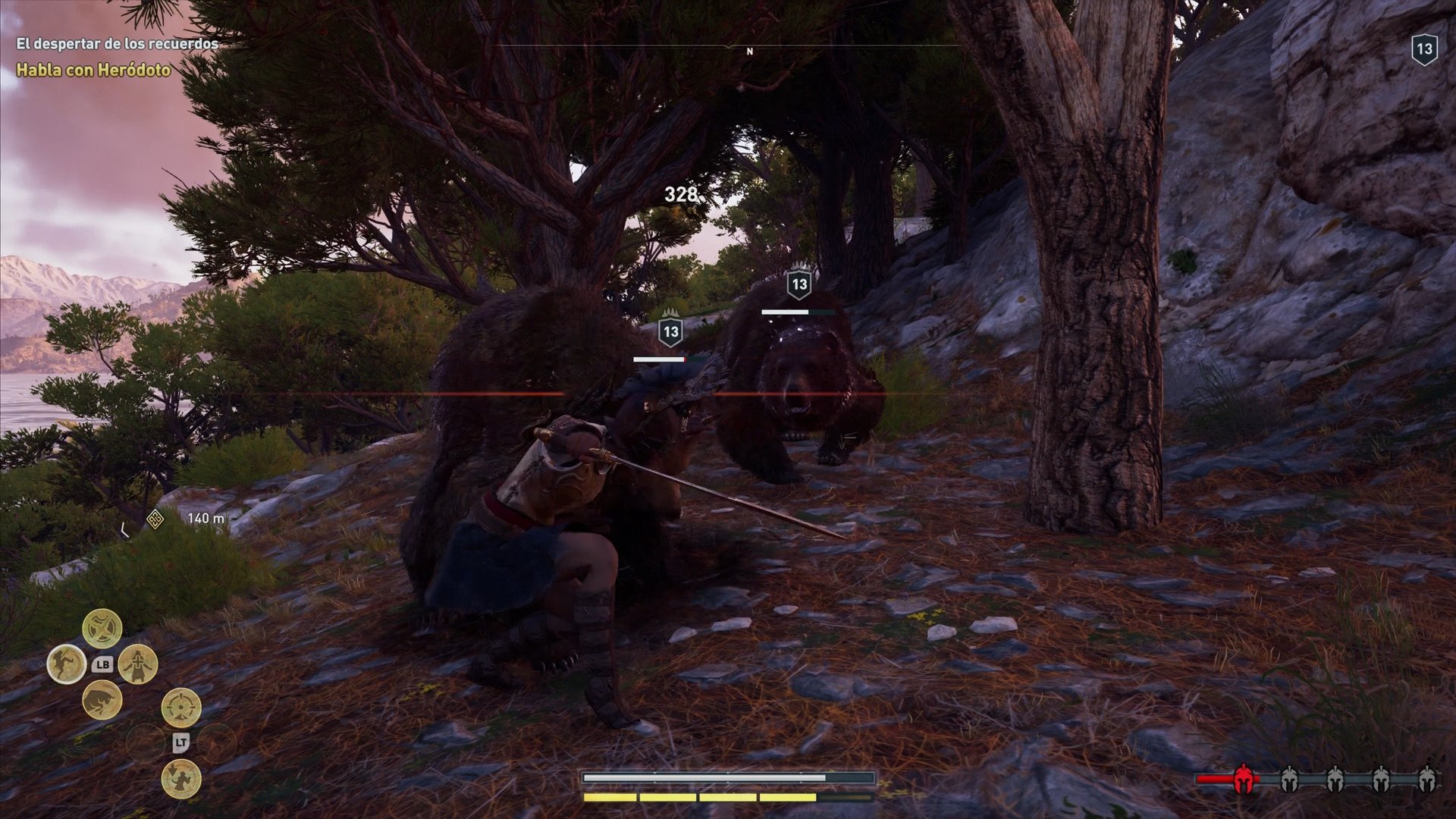 Assassin´s Creed Odyssey - Imagen 7